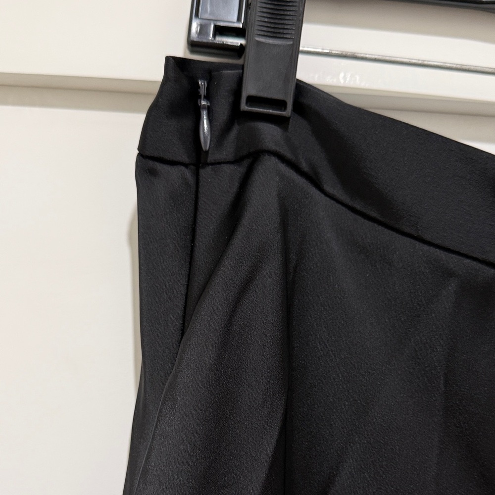 NWT Banana Republic Silky Midi Skirt - Picture 5 of 5